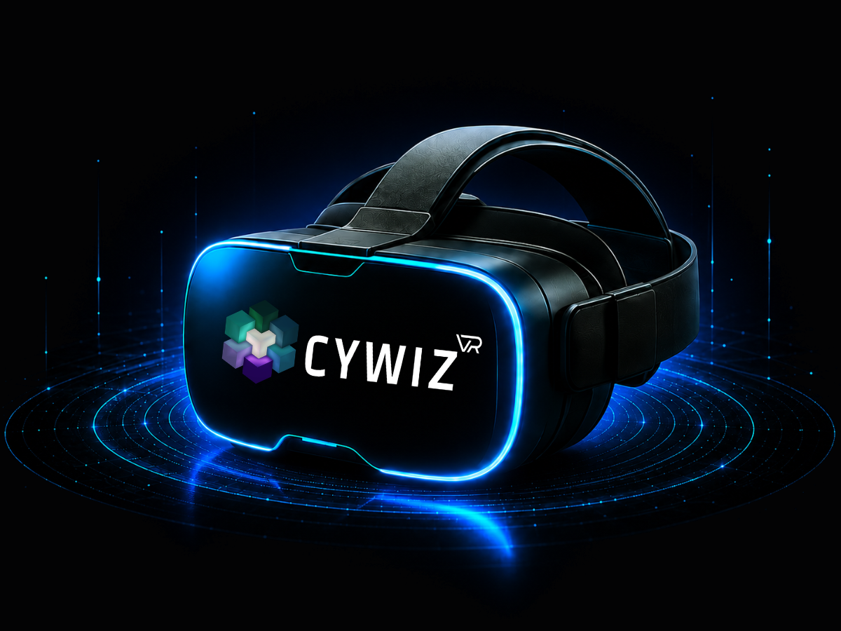 Casque Cywiz VR : déploiement de la formation en autonomie