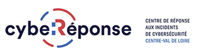 Logo Cyberréponse